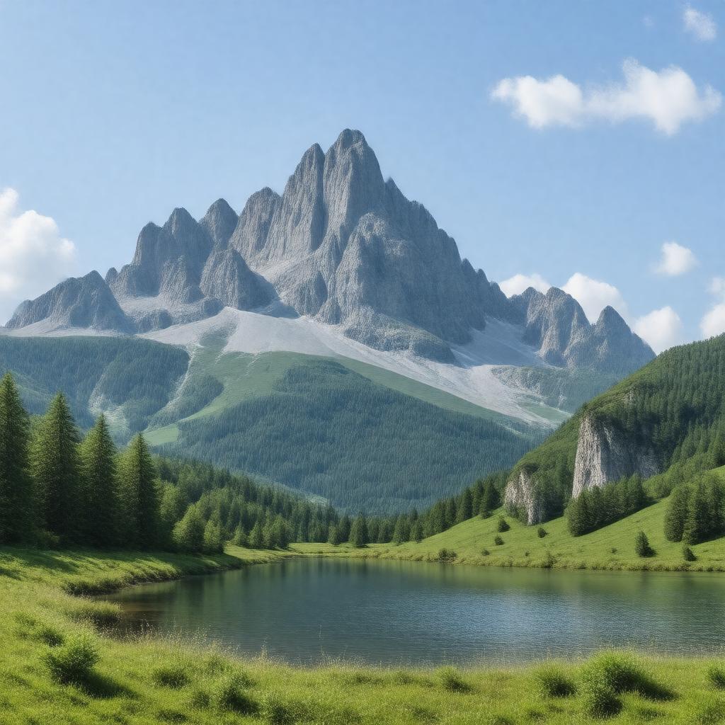 Rodna Mountains